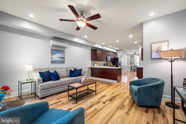 $300,000 | 823 North 15th Street, Unit 1, Philadelphia, PA 19130