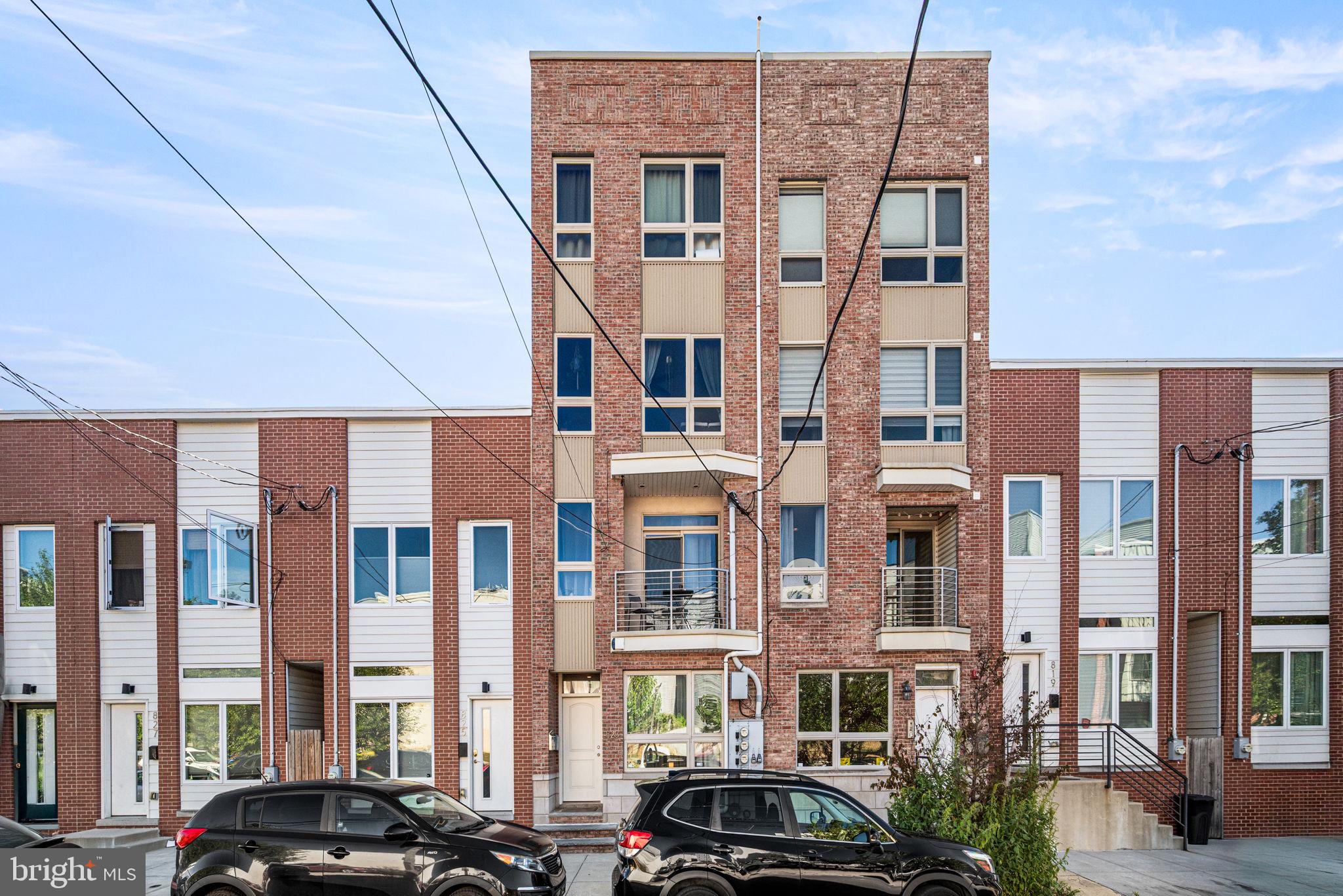 823 North 15th Street, Unit 1 Philadelphia, PA 19130 - Photo 22 of 23