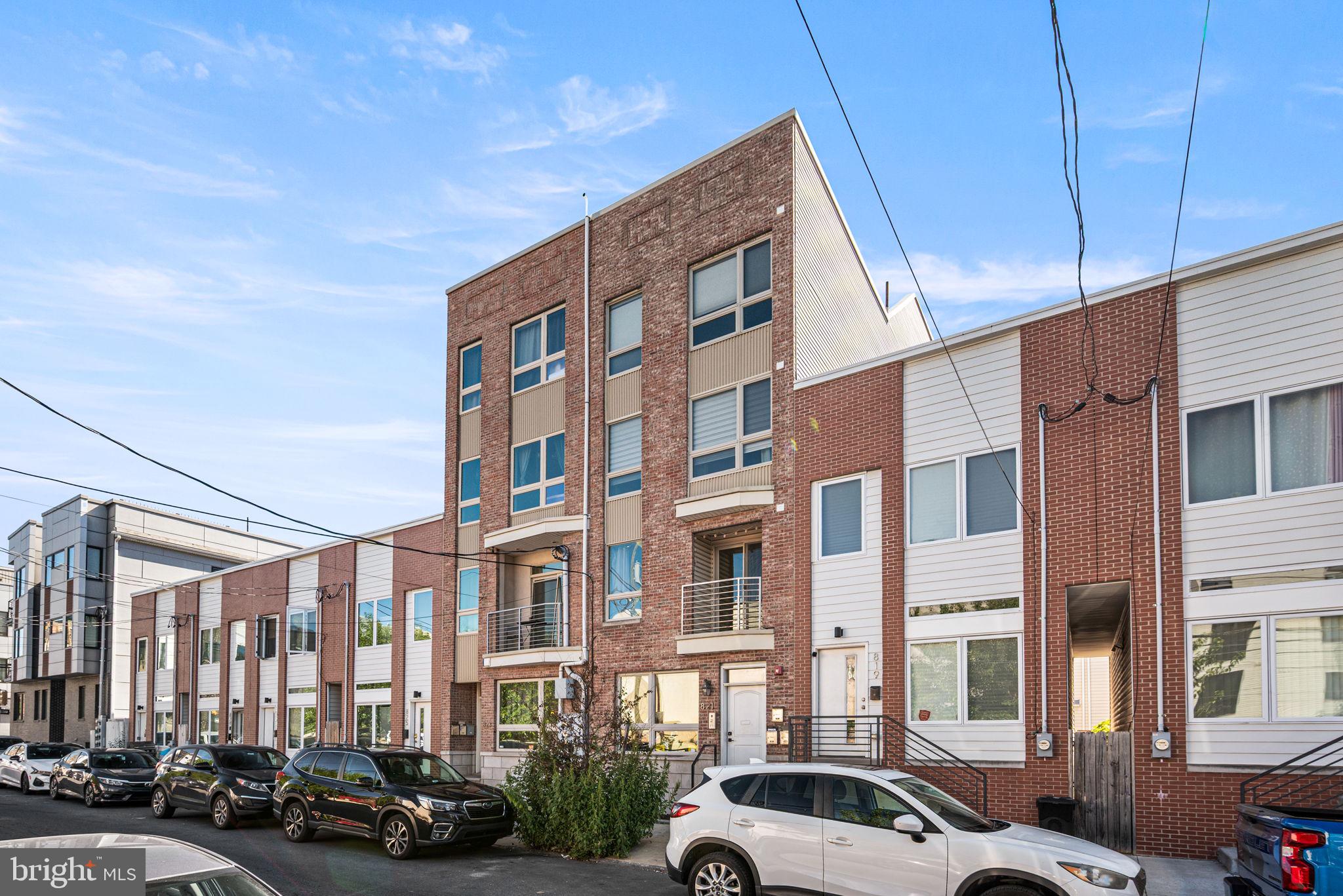 823 North 15th Street, Unit 1 Philadelphia, PA 19130 - Photo 23 of 23