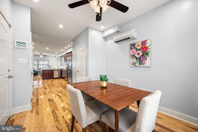 $300,000 | 823 North 15th Street, Unit 1, Philadelphia, PA 19130