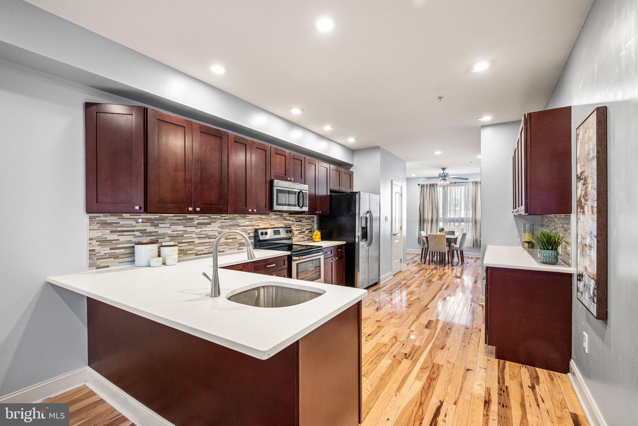 823 North 15th Street, Unit 1 Philadelphia, PA 19130 - Photo 5 of 23