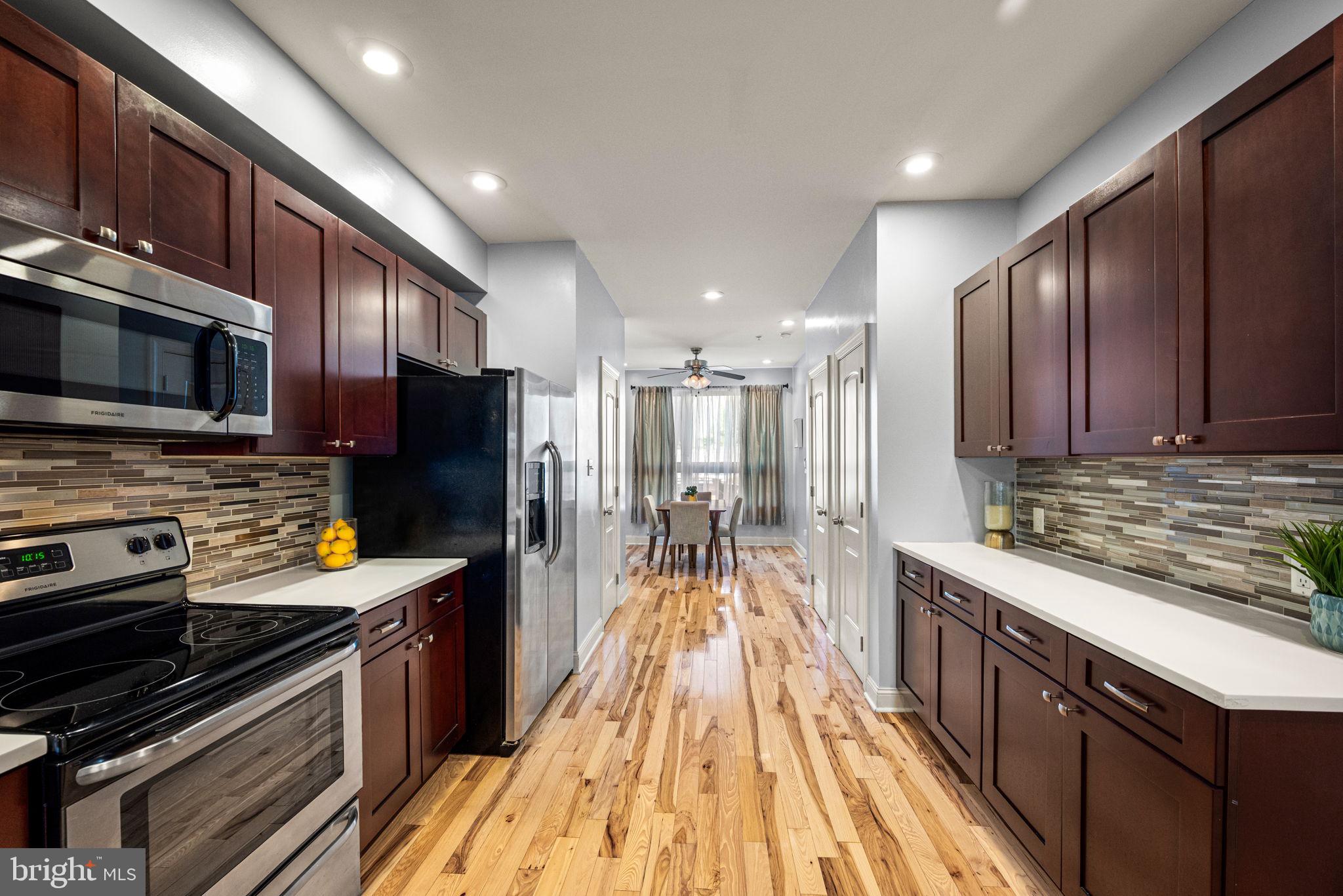 823 North 15th Street, Unit 1 Philadelphia, PA 19130 - Photo 8 of 23