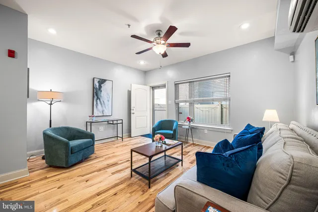 $300,000 | 823 North 15th Street, Unit 1, Philadelphia, PA 19130