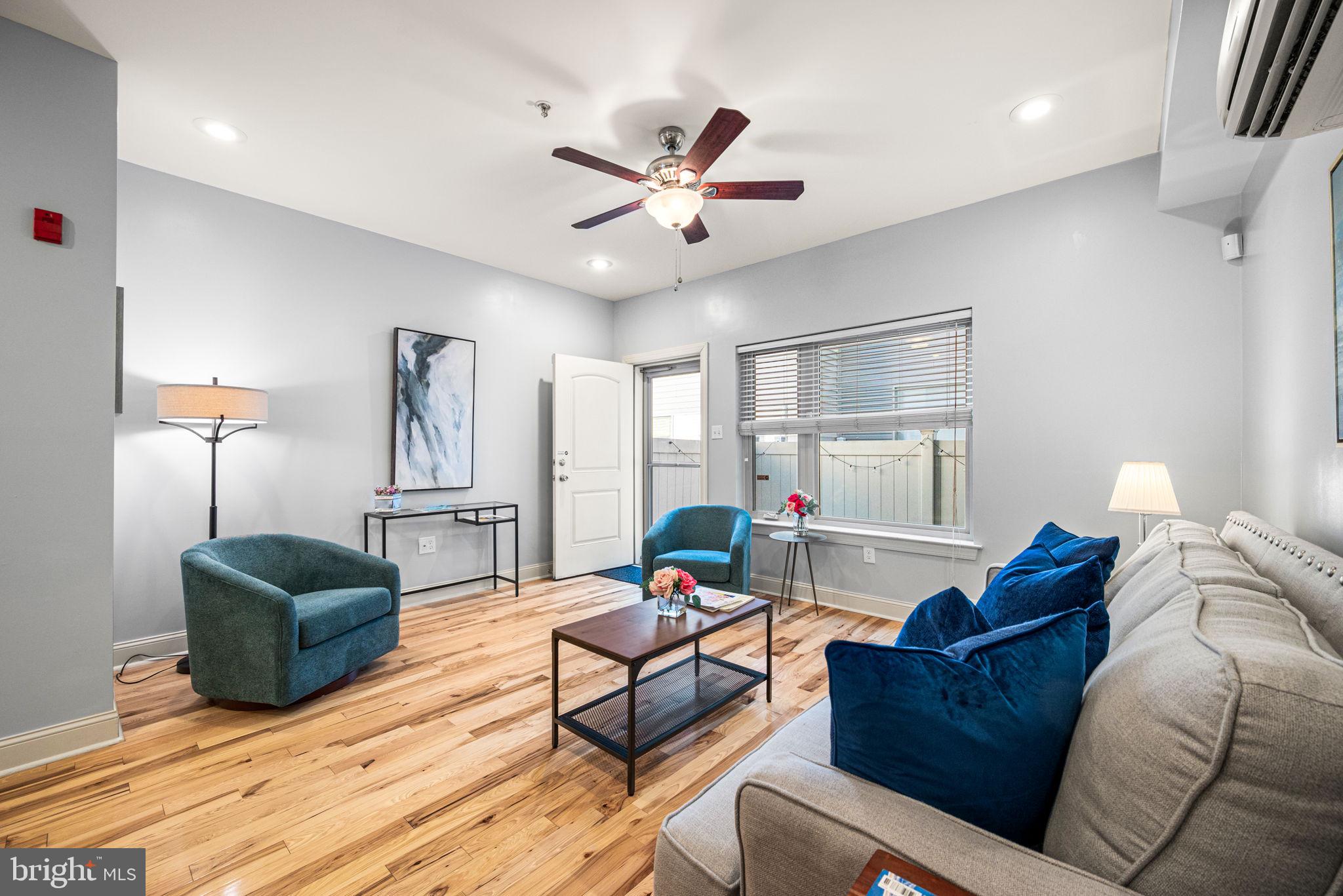 823 North 15th Street, Unit 1 Philadelphia, PA 19130 - Photo 10 of 23