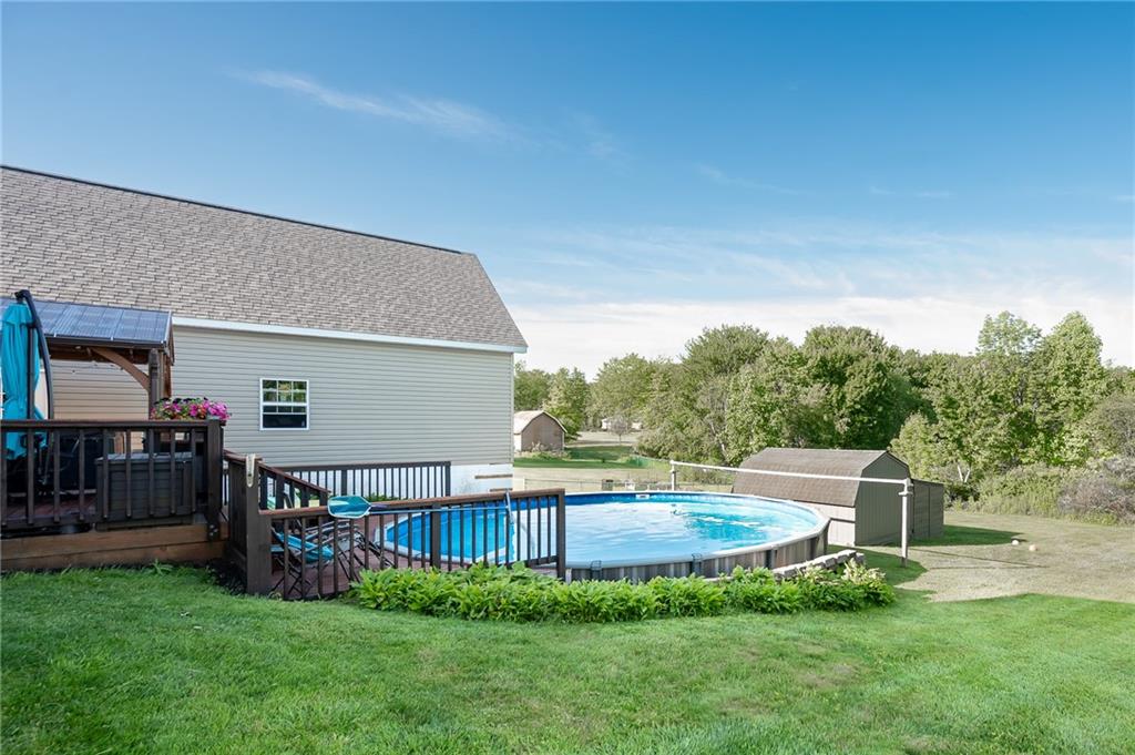 972 Barclay Road Indiana, PA 15701 - Photo 29 of 32