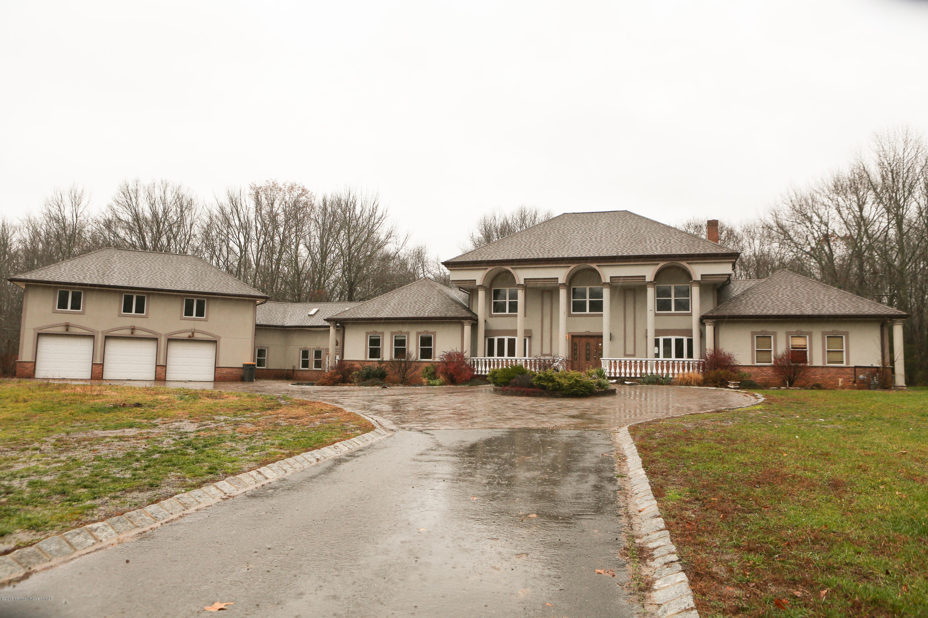 35 Harbor Road Morganville, NJ 07751 - Photo 1 of 26 004