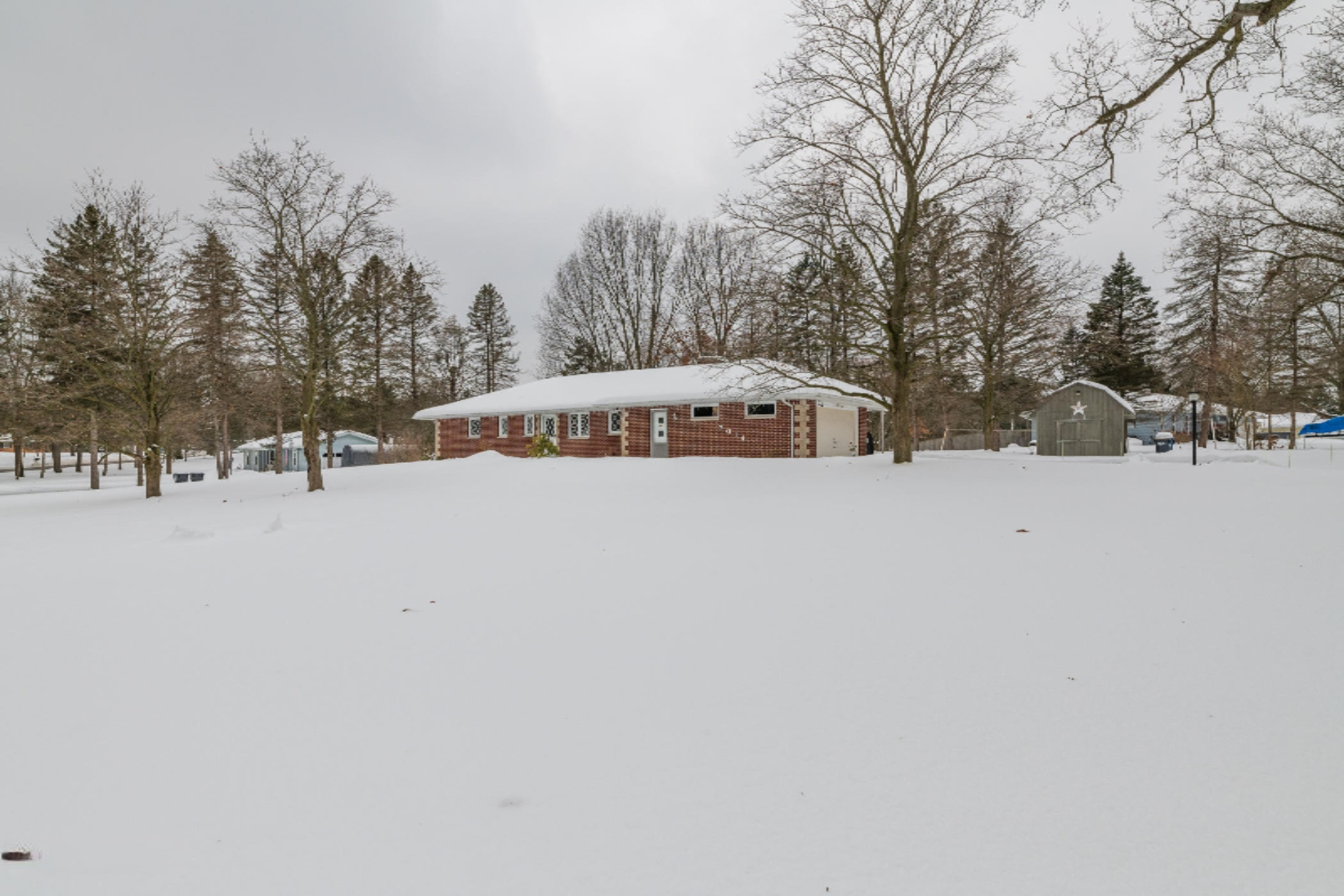 7014 Angling Road Portage, MI 49024 - Photo 5 of 37 7014 Angling-68