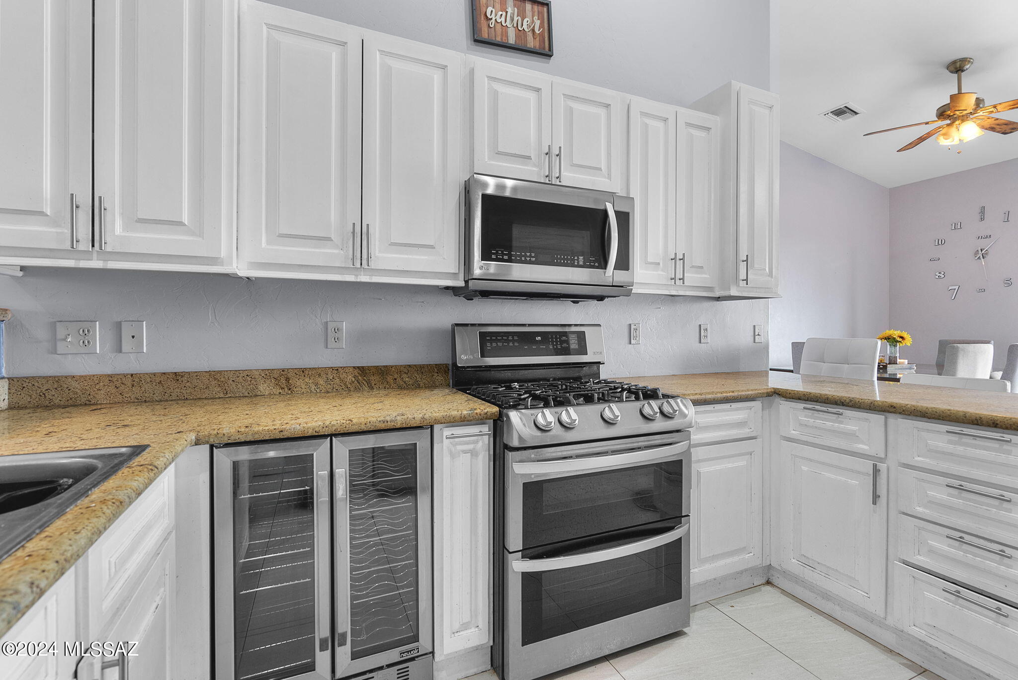 1043 Camino Estrella Rio Rico, AZ 85648 - Photo 17 of 30