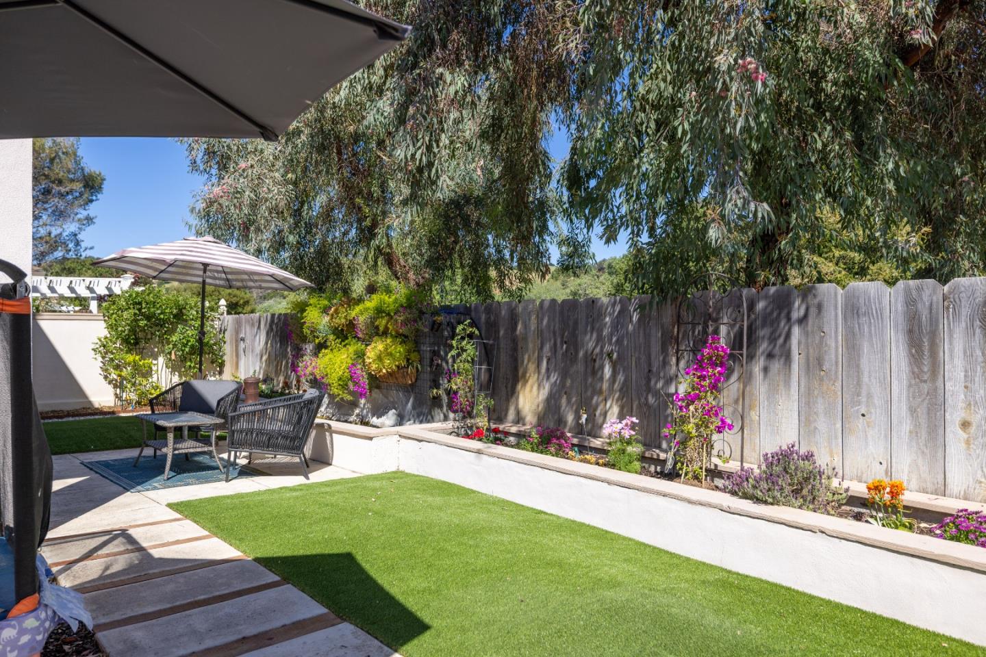 14390 Mountain Quail Road Salinas, CA 93908 - Photo 53 of 66