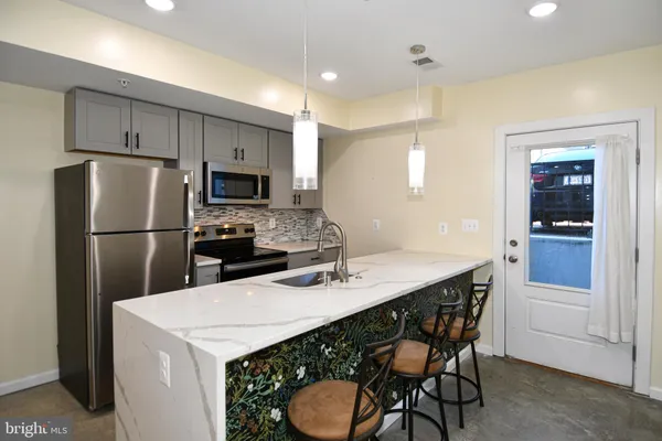$1,475 | 1040 Bladensburg Road Northeast, Unit 0B, Washington, DC 20002