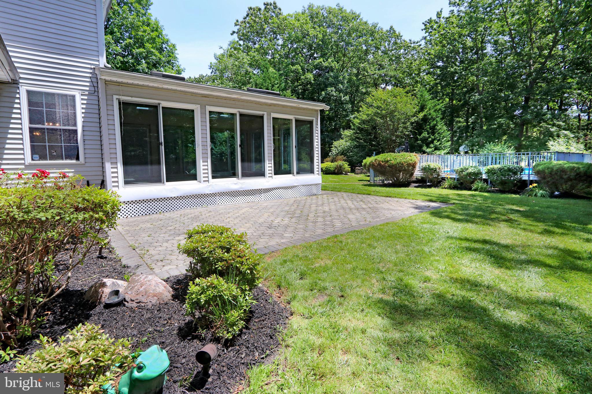 1540 Jarvis Road Sicklerville, NJ 08081 - Photo 40 of 44
