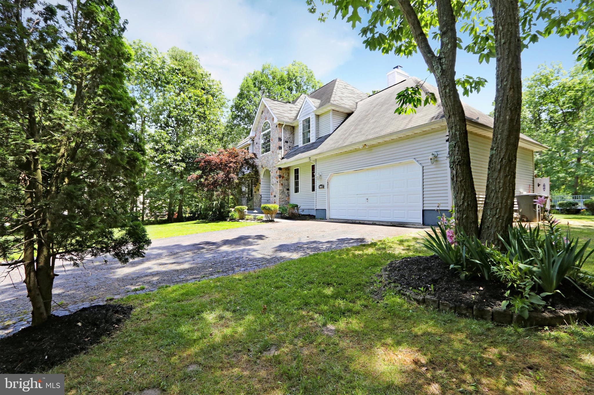 1540 Jarvis Road Sicklerville, NJ 08081 - Photo 5 of 44