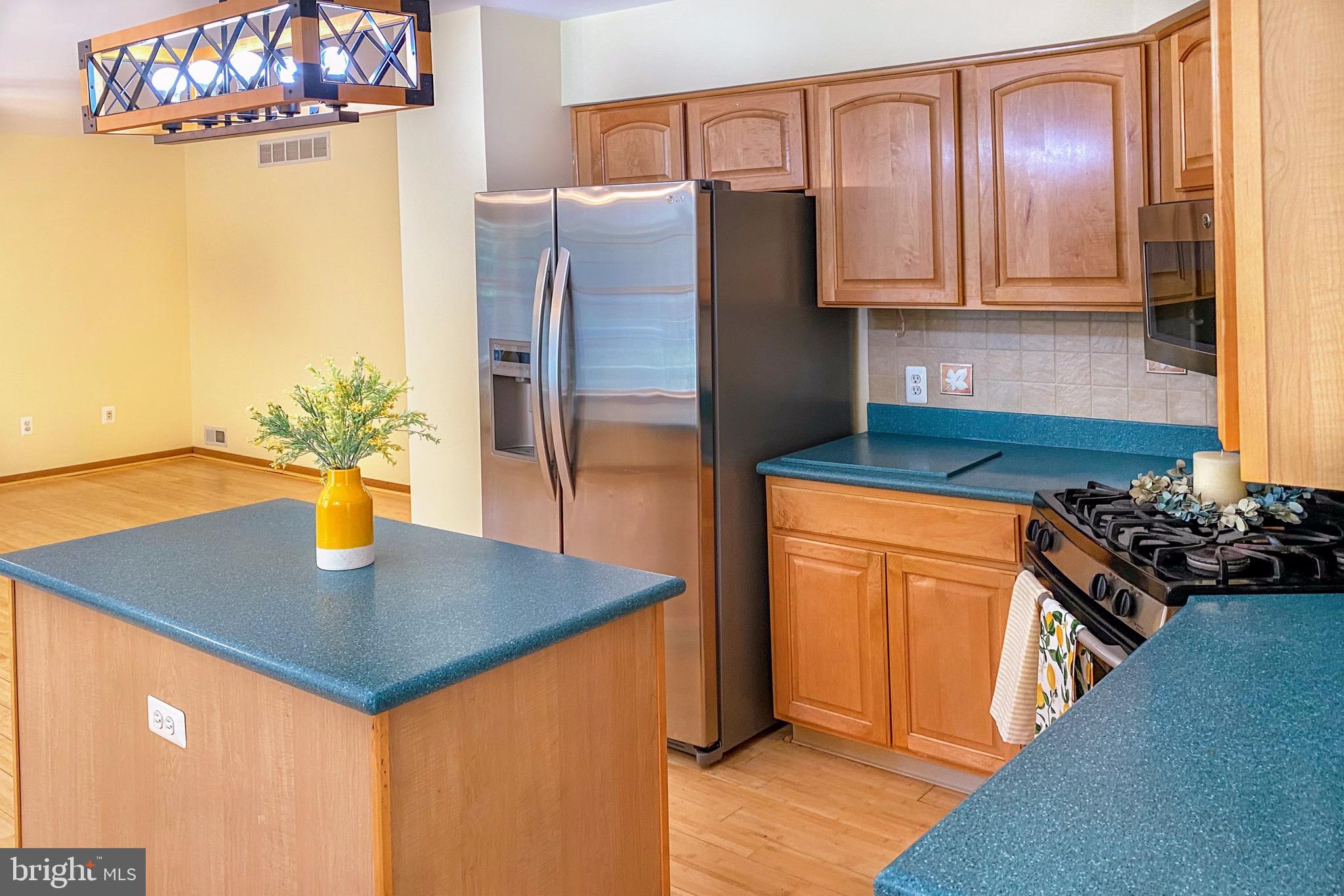 1540 Jarvis Road Sicklerville, NJ 08081 - Photo 8 of 44 Kitchen