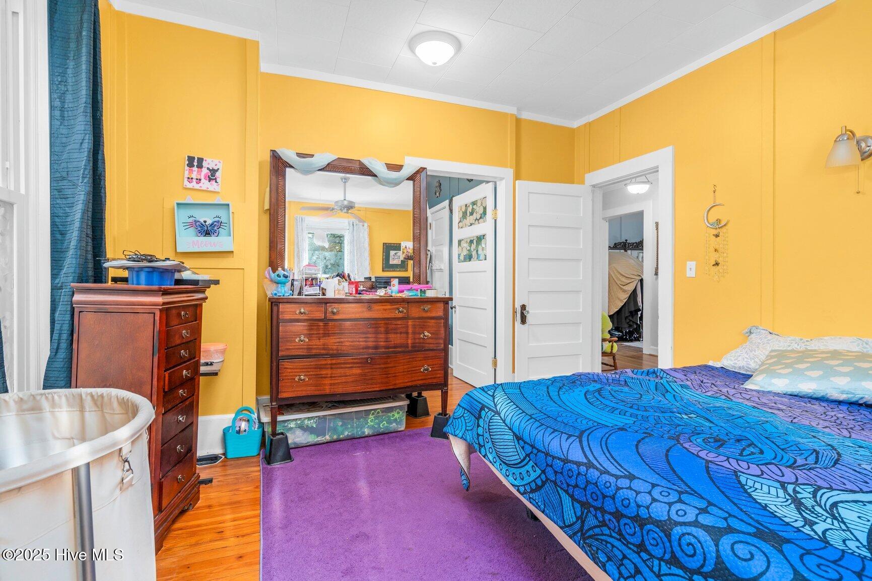512 West Nash Street Spring Hope, NC 27882 - Photo 14 of 23 018-512WestNashStreet-SpringHope-NC-2788