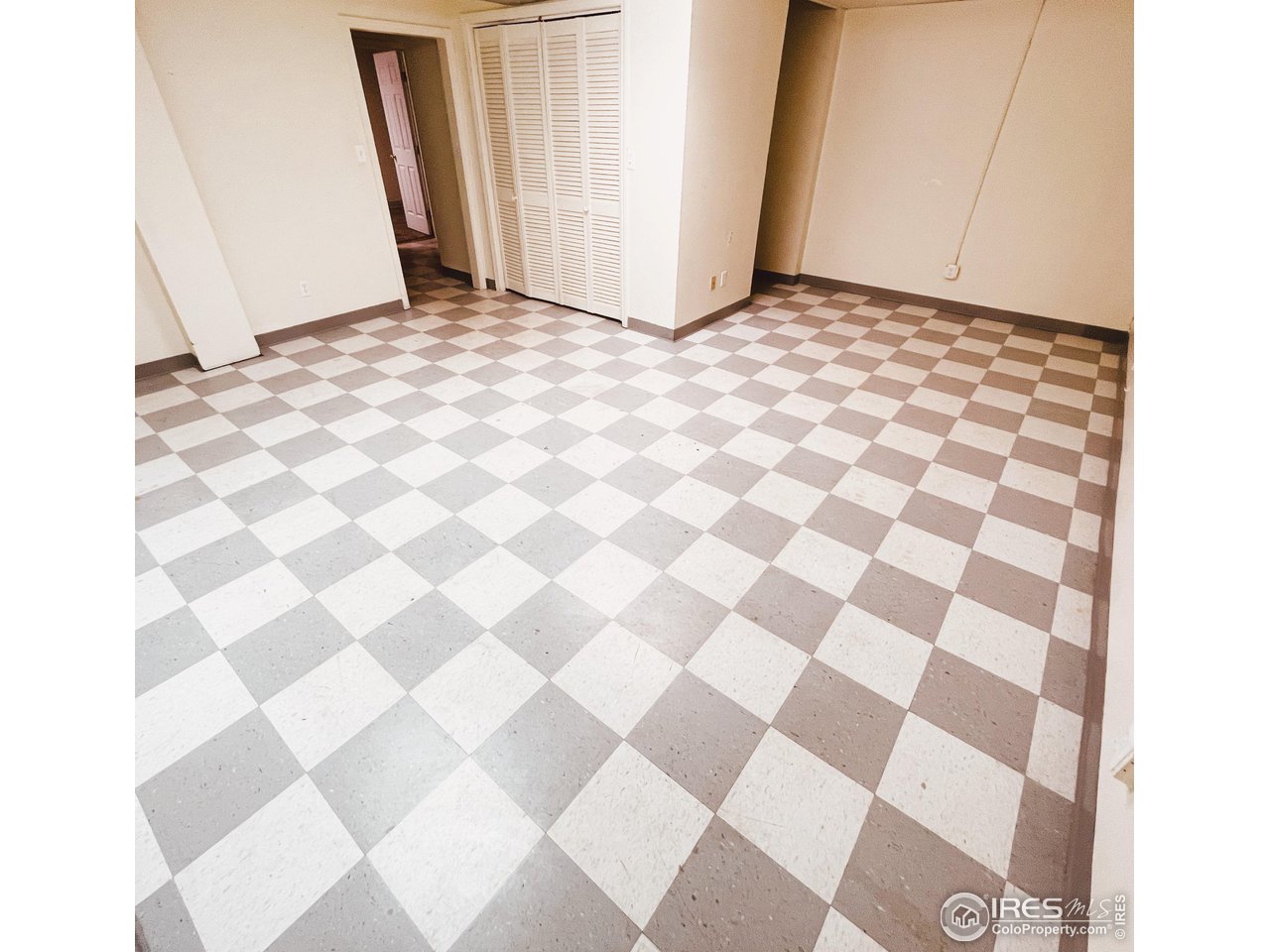 1317 Darrell Road Evans, CO 80620 - Photo 13 of 15 a view of a bathroom with a sink
