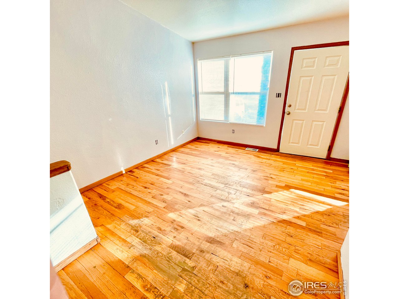 1317 Darrell Road Evans, CO 80620 - Photo 4 of 15 a view of an empty room