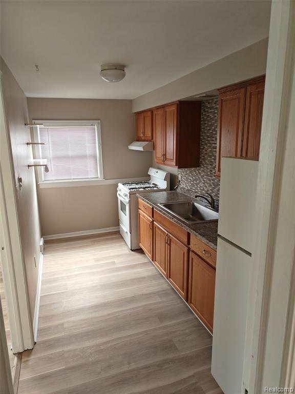 8030 Central Street, Unit 3 Center Line, MI 48015 - Photo 4 of 13