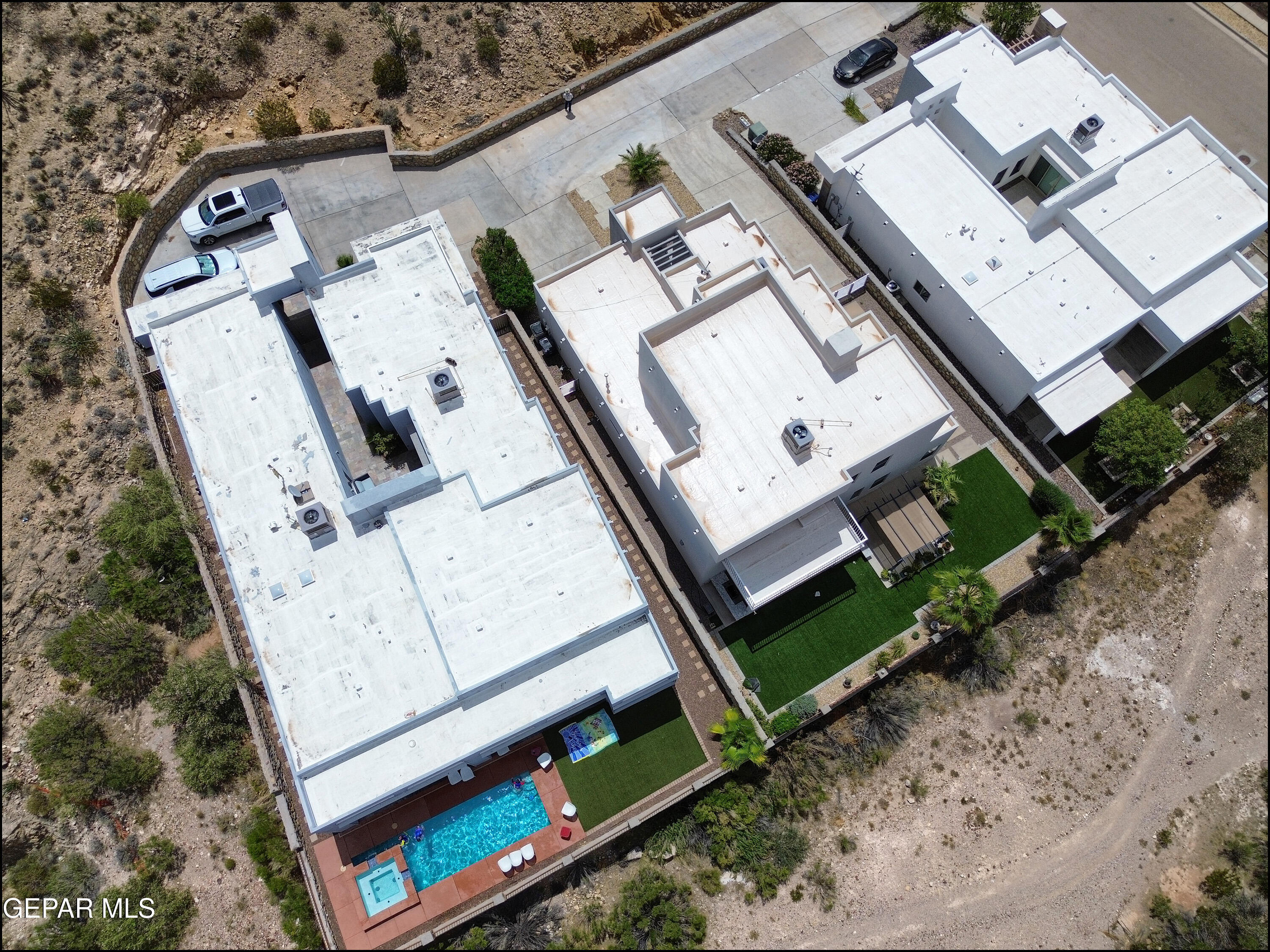 6295 Casper Ridge Drive El Paso, TX 79912 - Photo 77 of 85 81