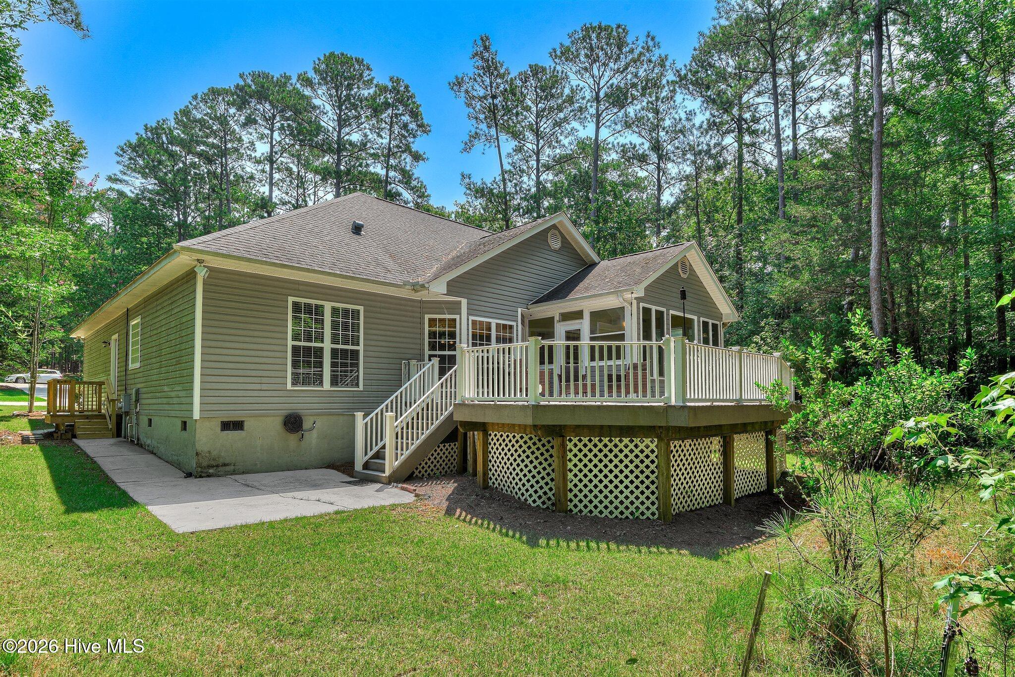 229 Windy Circle McCormick, SC 29835 - Photo 49 of 58 Gallery Image 49