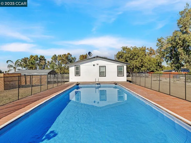 a view of a road with a bike