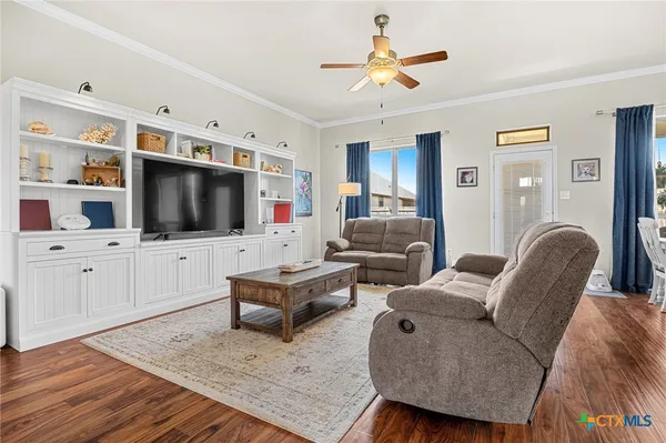 $305,000 | 7312 Abalone Way, Temple, TX 76502