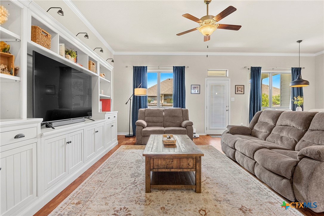 7312 Abalone Way Temple, TX 76502 - Photo 12 of 33