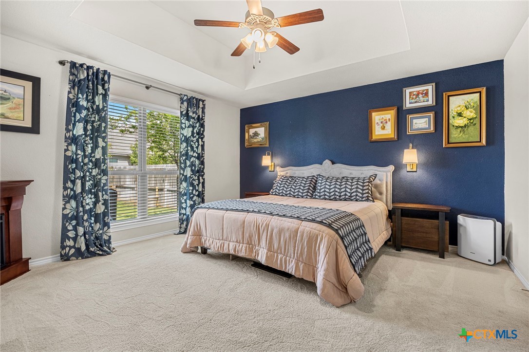 7312 Abalone Way Temple, TX 76502 - Photo 14 of 33