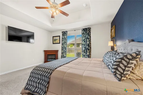 $305,000 | 7312 Abalone Way, Temple, TX 76502