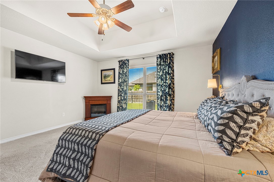 7312 Abalone Way Temple, TX 76502 - Photo 15 of 33