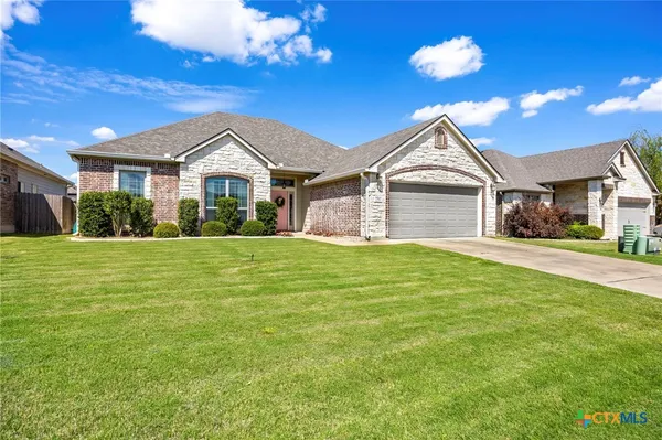 $305,000 | 7312 Abalone Way, Temple, TX 76502