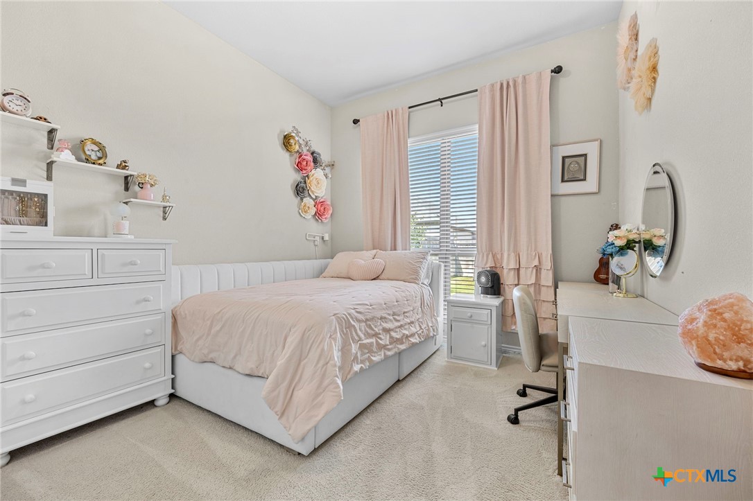 7312 Abalone Way Temple, TX 76502 - Photo 21 of 33 Bedroom #3