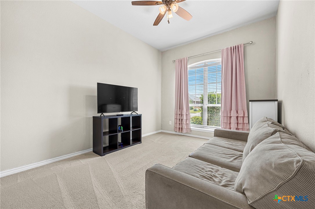 7312 Abalone Way Temple, TX 76502 - Photo 22 of 33 Bedroom #4