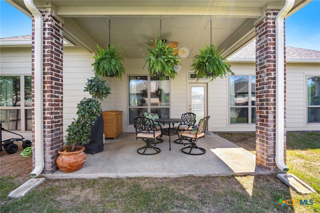 7312 Abalone Way Temple, TX 76502 - Photo 26 of 33