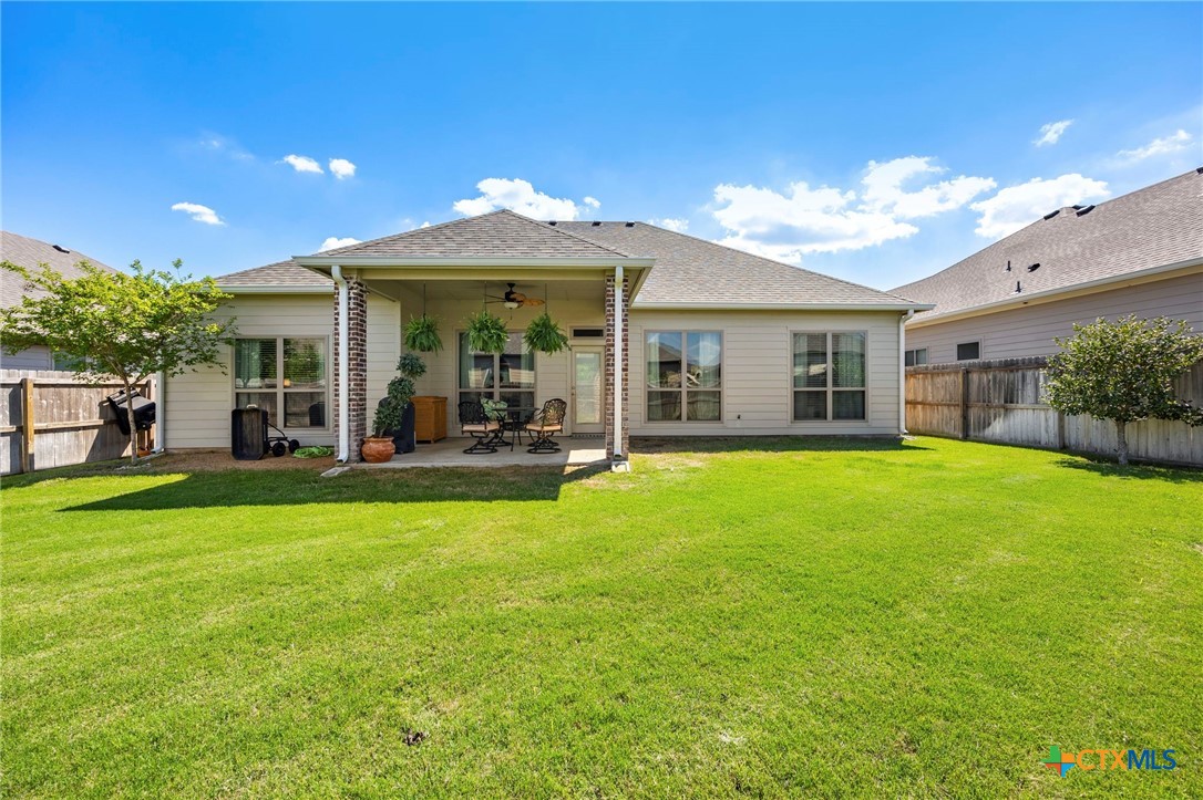 7312 Abalone Way Temple, TX 76502 - Photo 27 of 33