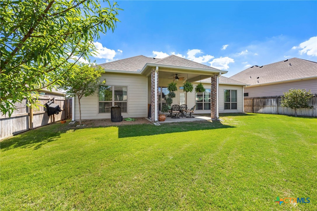 7312 Abalone Way Temple, TX 76502 - Photo 28 of 33