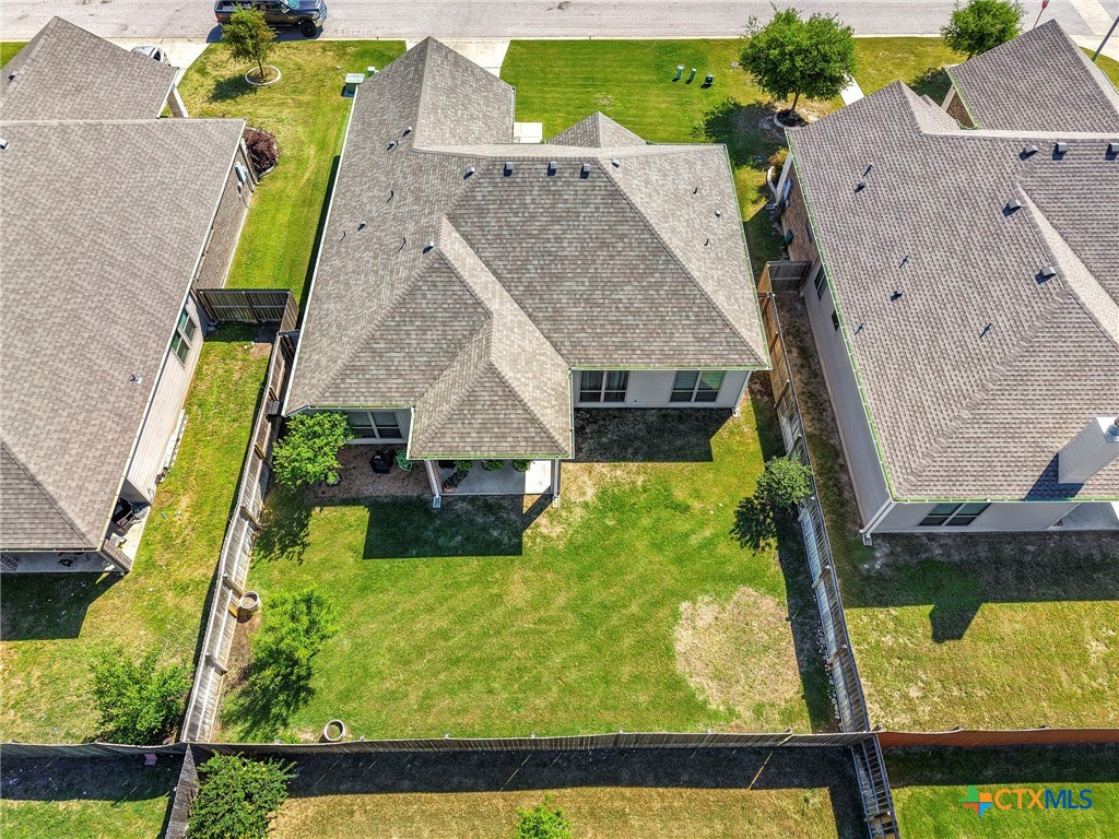 7312 Abalone Way Temple, TX 76502 - Photo 29 of 33