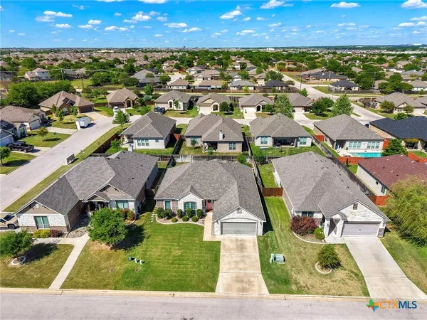 $305,000 | 7312 Abalone Way, Temple, TX 76502