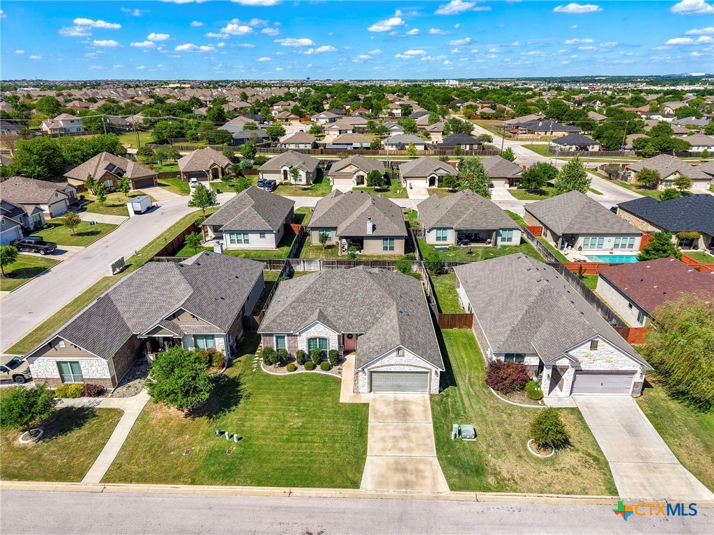 7312 Abalone Way Temple, TX 76502 - Photo 30 of 33