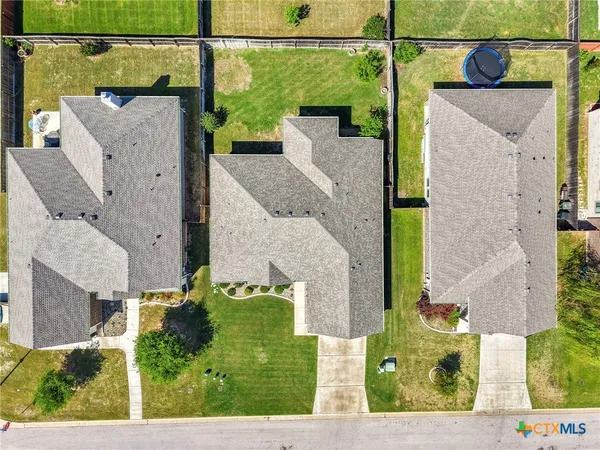 $305,000 | 7312 Abalone Way, Temple, TX 76502