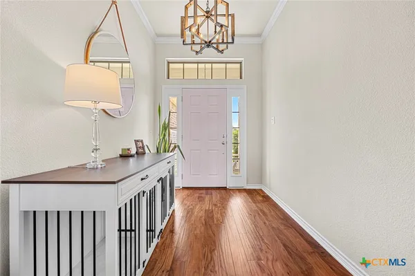 $305,000 | 7312 Abalone Way, Temple, TX 76502