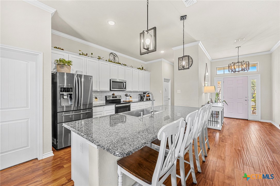 7312 Abalone Way Temple, TX 76502 - Photo 5 of 33