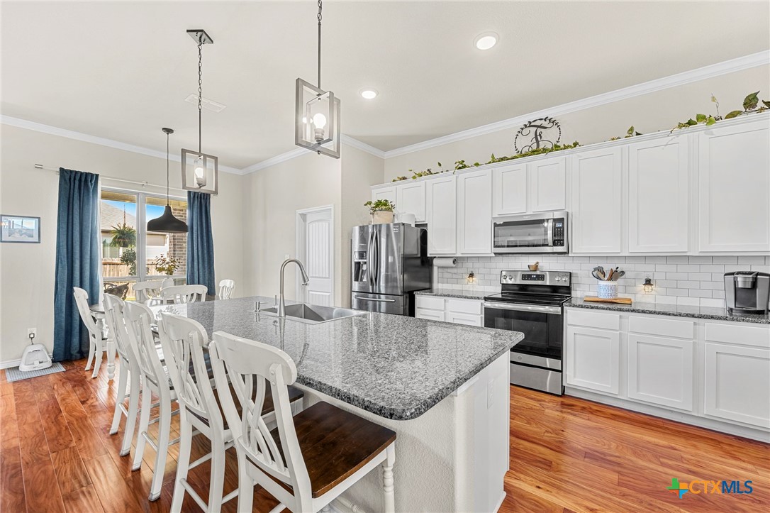 7312 Abalone Way Temple, TX 76502 - Photo 6 of 33