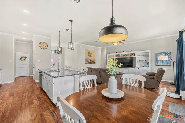 $305,000 | 7312 Abalone Way, Temple, TX 76502