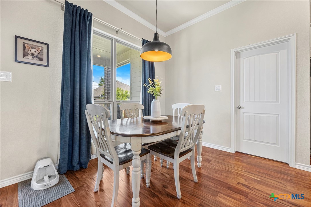 7312 Abalone Way Temple, TX 76502 - Photo 9 of 33