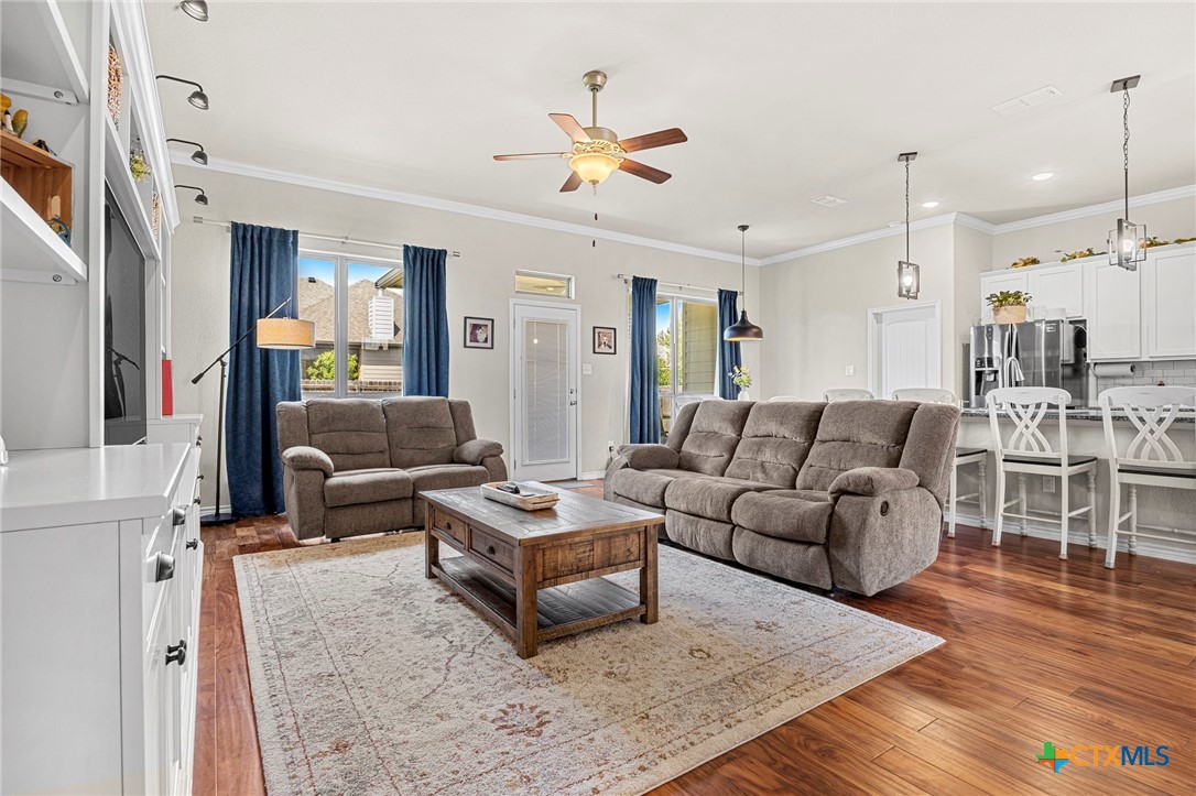 7312 Abalone Way Temple, TX 76502 - Photo 10 of 33