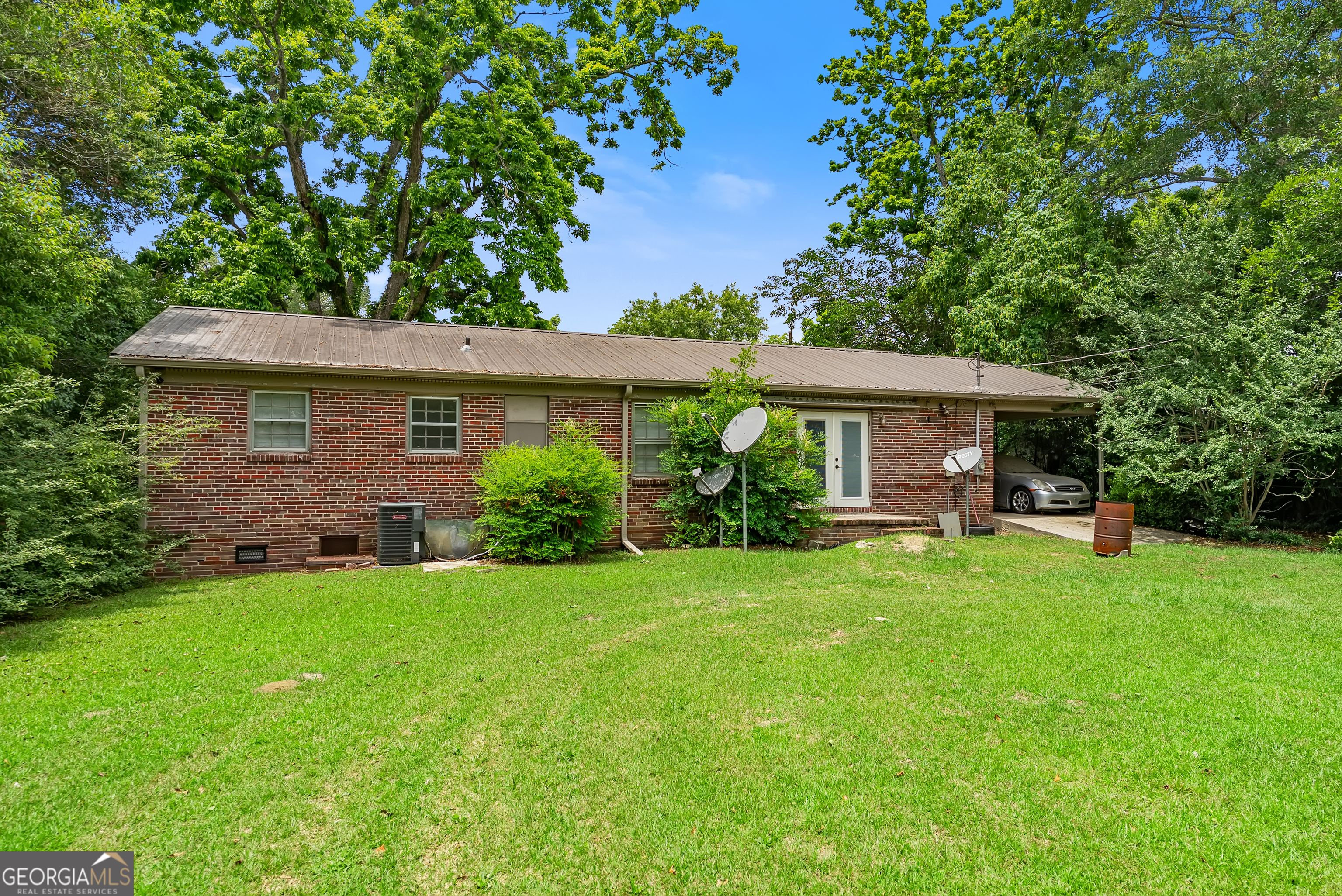 344 Sapp Avenue Southwest Pelham, GA 31779 - Photo 6 of 20