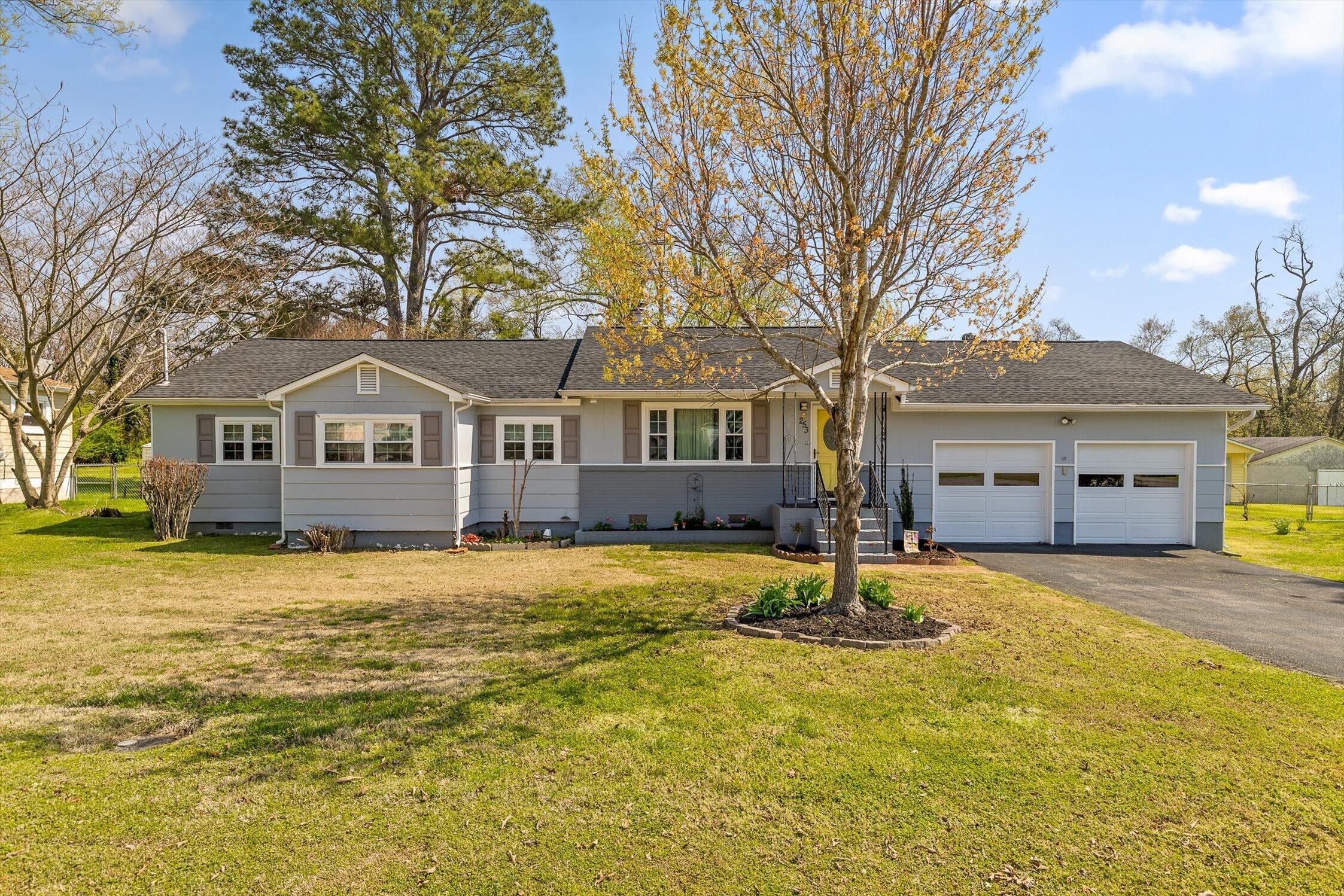 253 Castleberry Road Rossville, GA 30741 - Photo 1 of 34 03-Castleberry-3