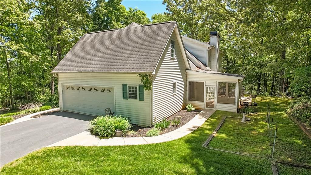 1011 Old Hardman Bottoms Road Clarkesville, GA 30523 - Photo 2 of 54