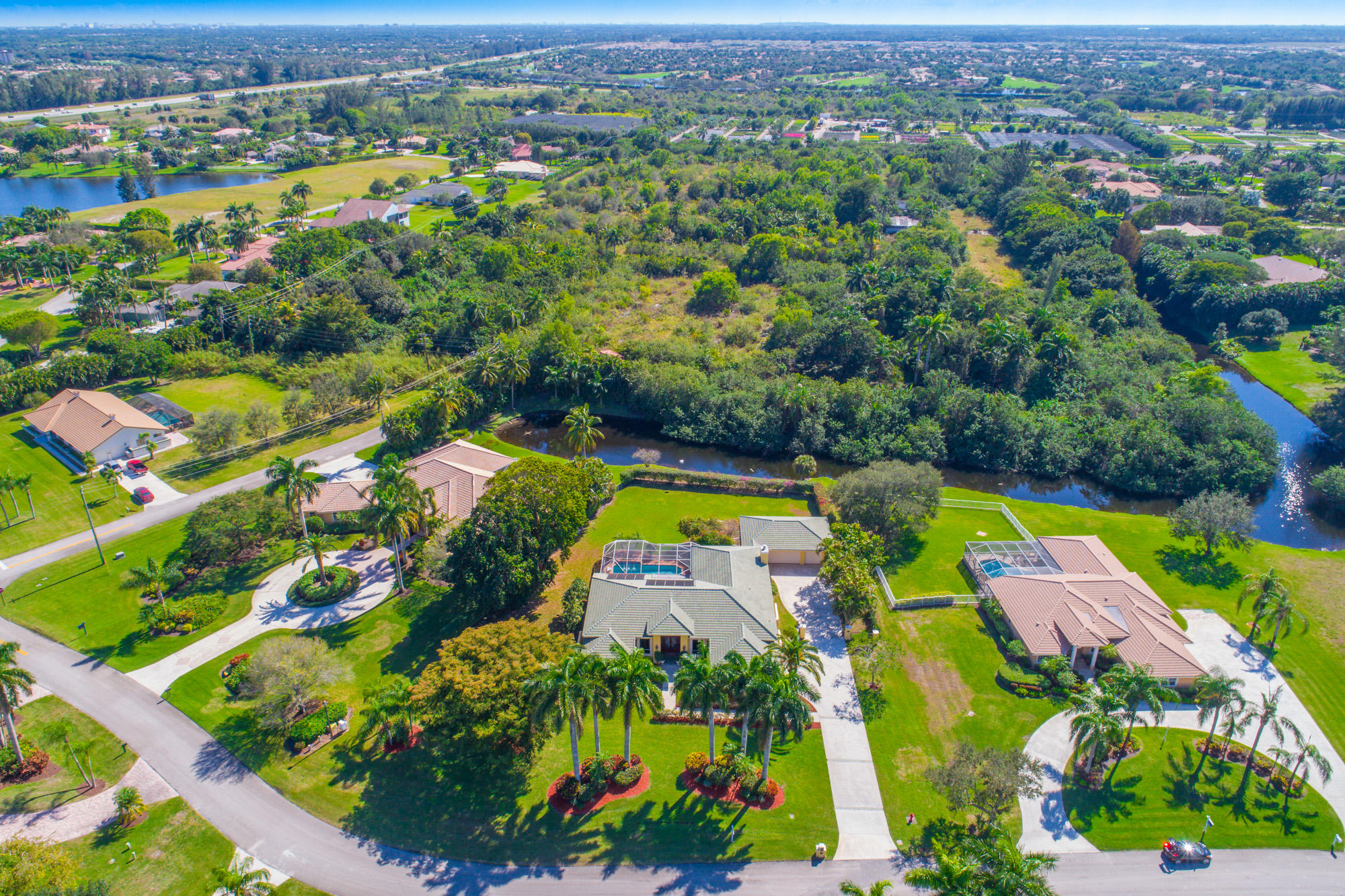 8682 Sawpine Road Delray Beach, FL 33446 - Photo 59 of 59 EMP-3