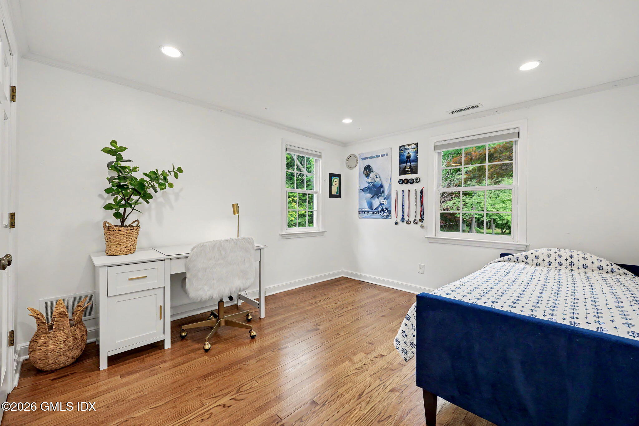 32 Welwyn Road Riverside, CT 06878 - Photo 11 of 23 Bedroom